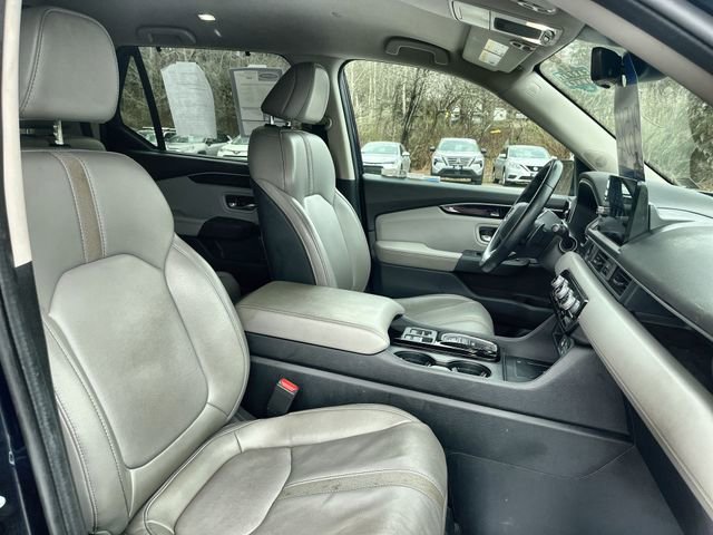 Used 2023 Honda Pilot EX-L image 27
