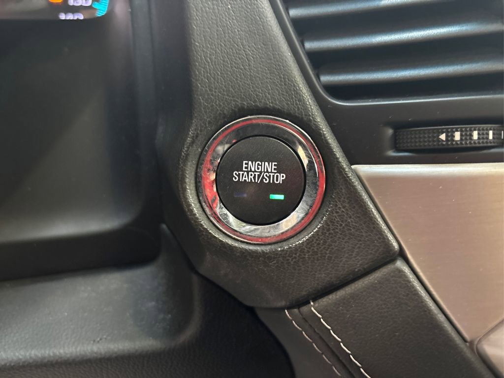 Used 2019 GMC Yukon Denali w/ Denali Ultimate Package image 31