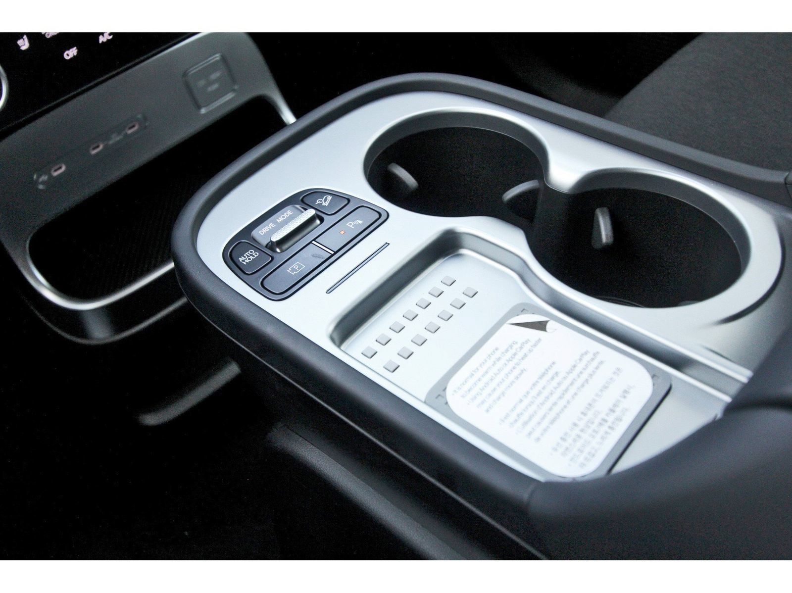 New 2026 Hyundai Ioniq 9 S RWD image 17