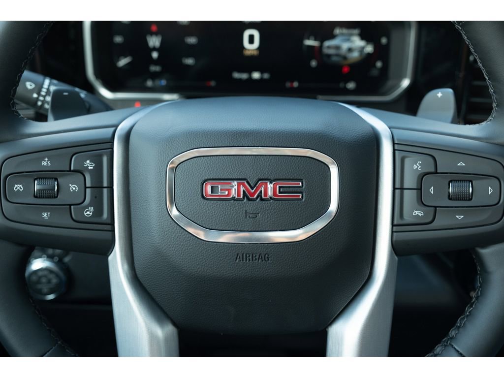 New 2026 GMC Sierra 1500 SLT image 18