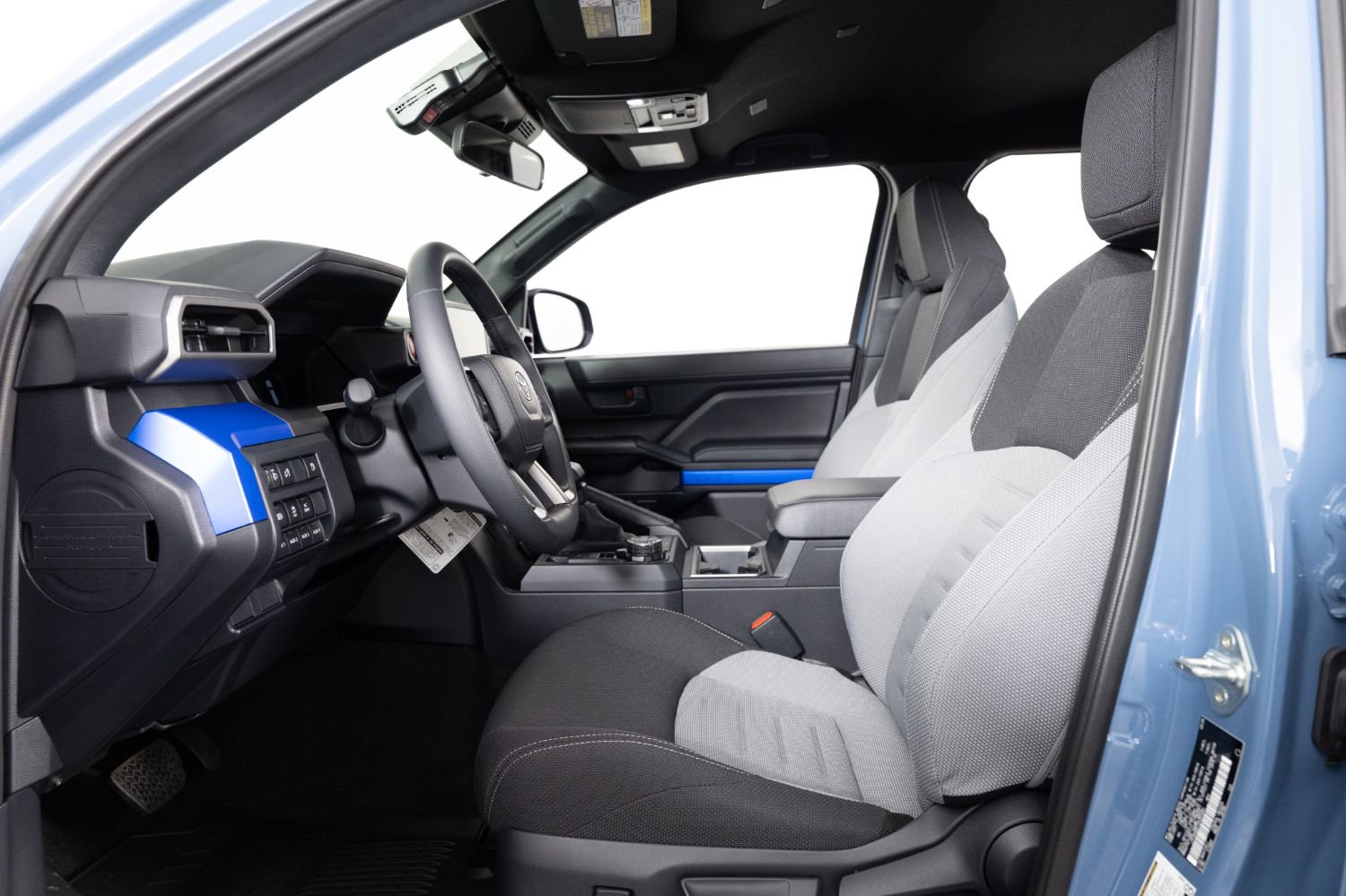 Used 2025 Toyota 4Runner TRD Off-Road image 13