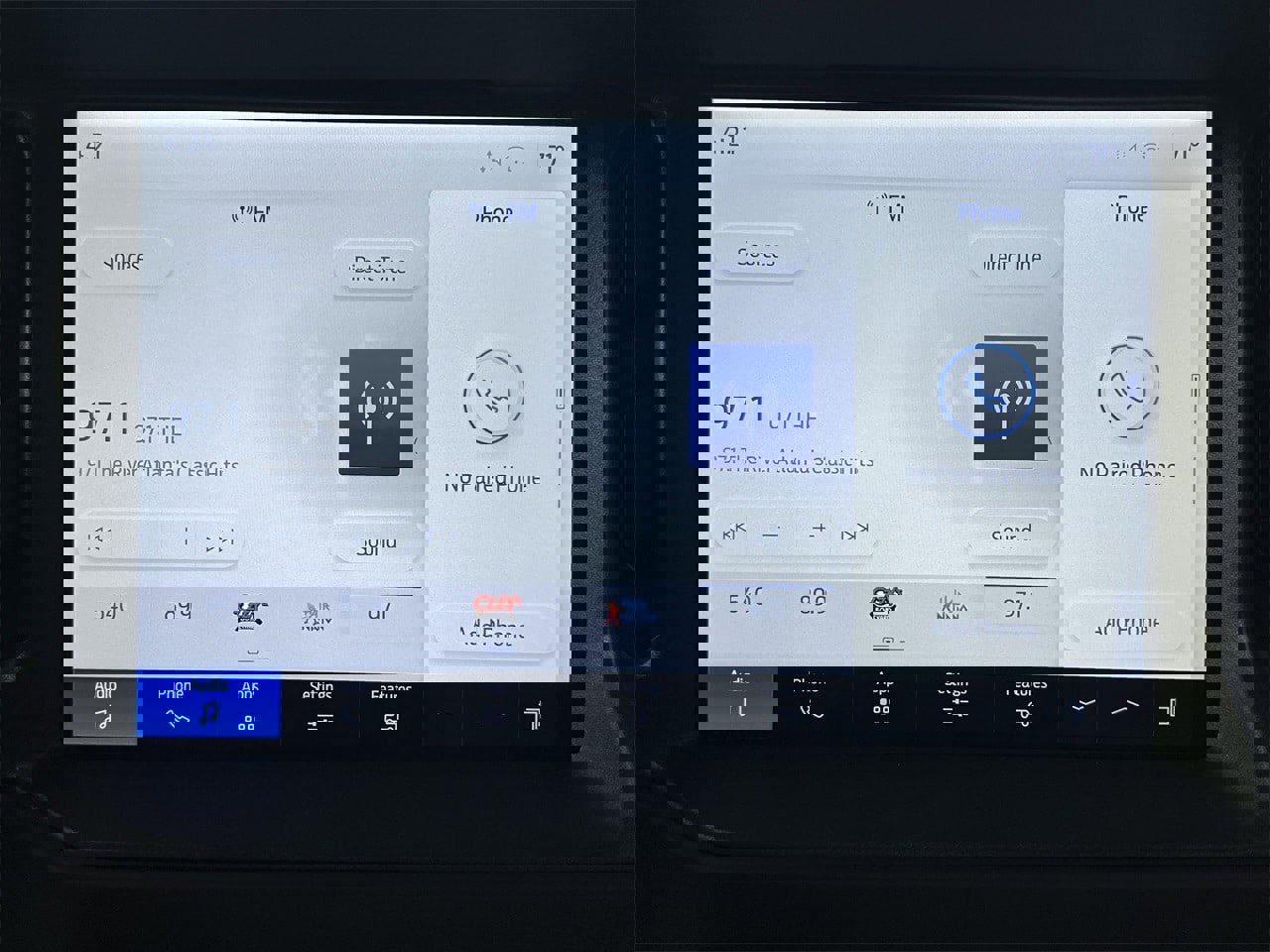 New 2025 Ford Bronco 4-Door image 4