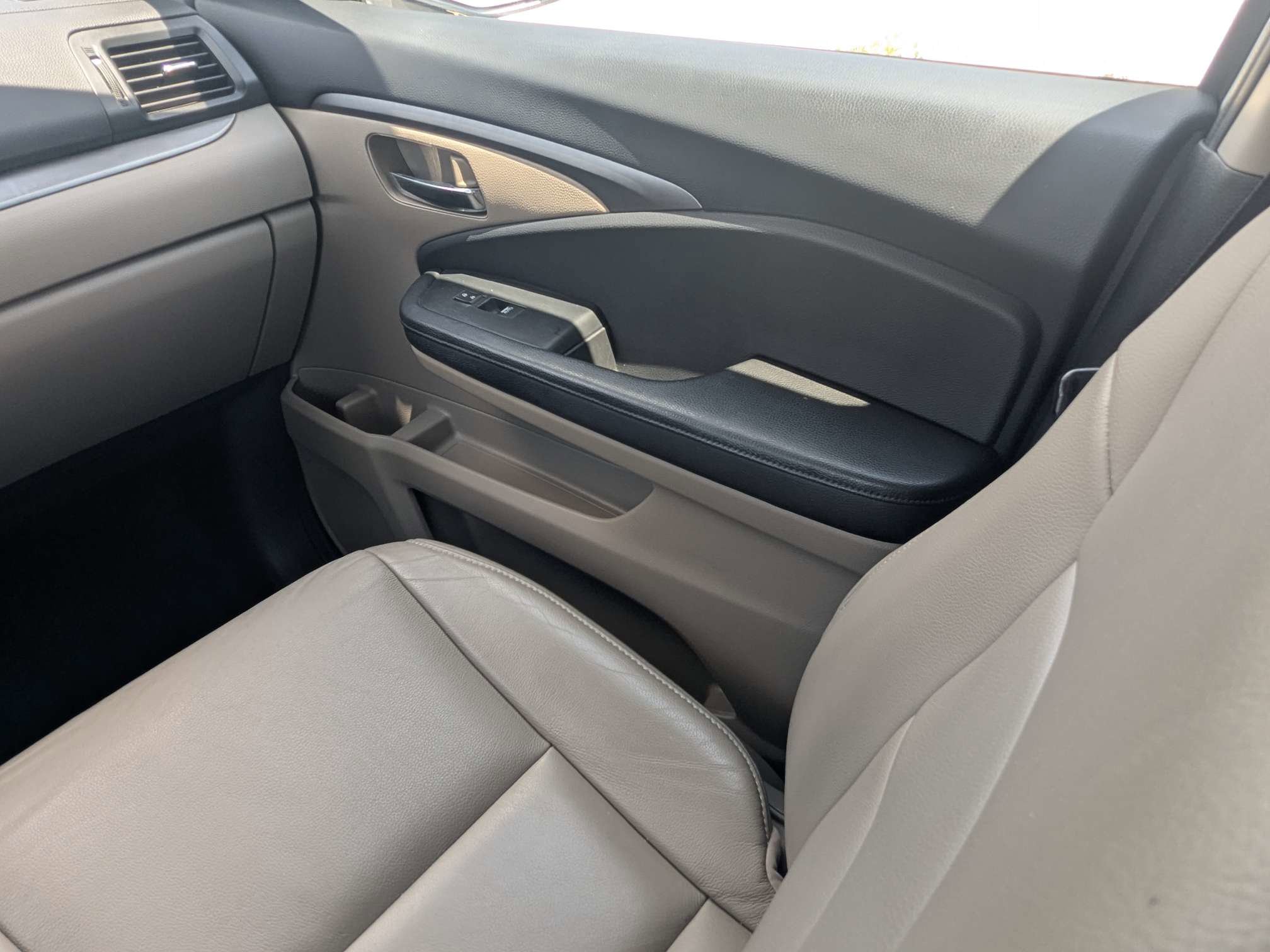 Used 2020 Honda Pilot EX-L image 26
