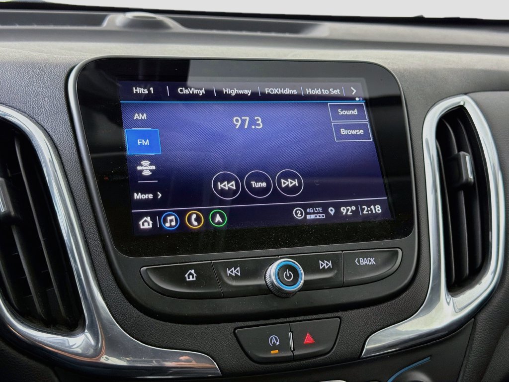 Used 2023 Chevrolet Equinox LT AWD/4WD image 17