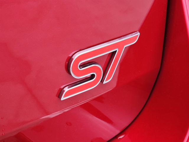 New 2026 Ford Explorer ST AWD/4WD image 8