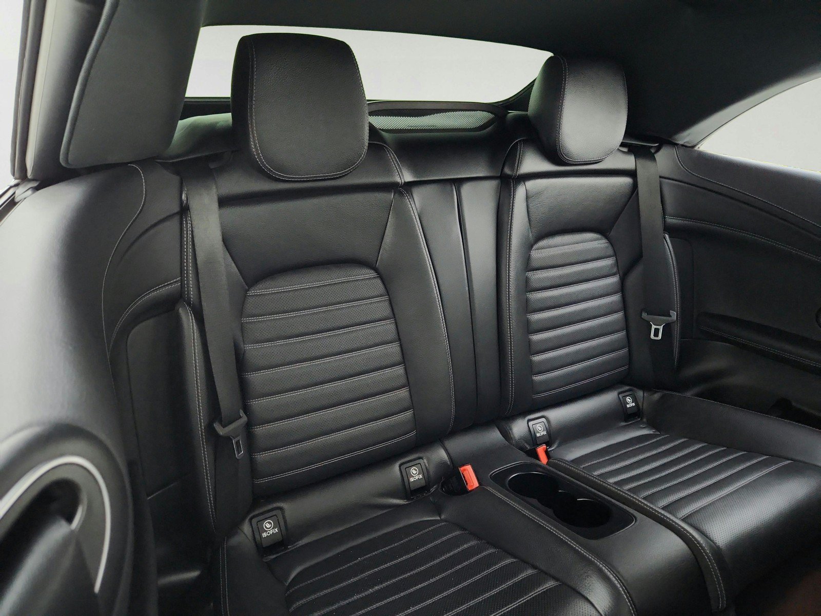 Certified 2023 Mercedes-Benz C 43 AMG 4MATIC Cabriolet image 29