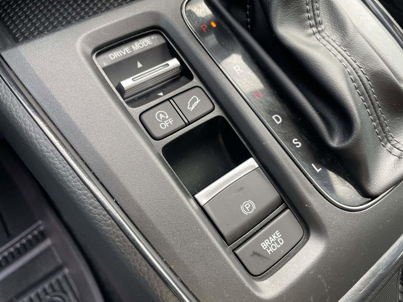 Used 2024 Honda CR-V EX image 18