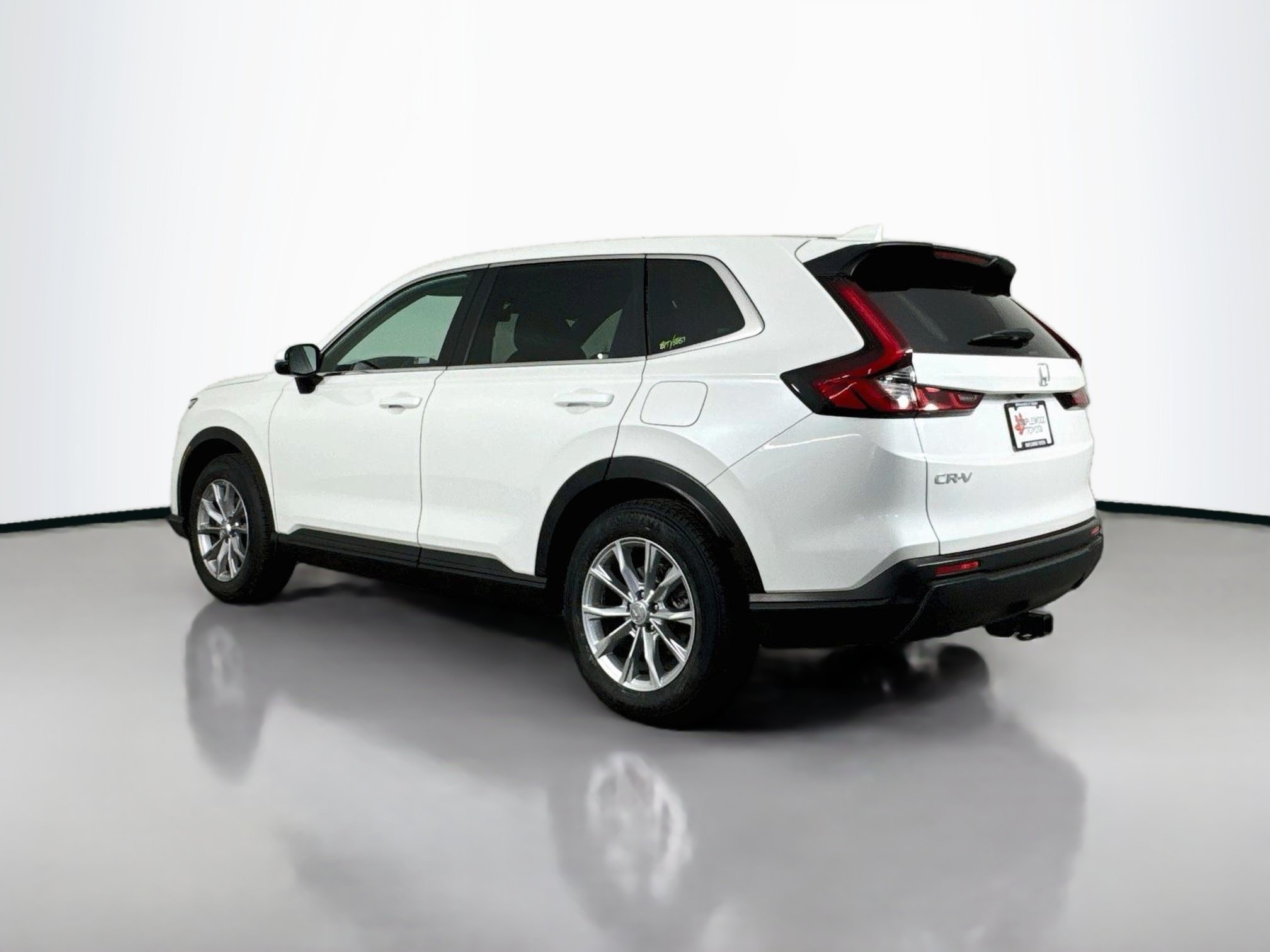 Used 2024 Honda CR-V EX image 5