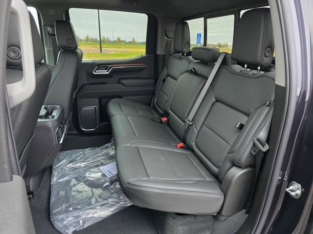 New 2026 GMC Sierra 1500 Denali w/ Denali Reserve Package AWD/4WD image 19