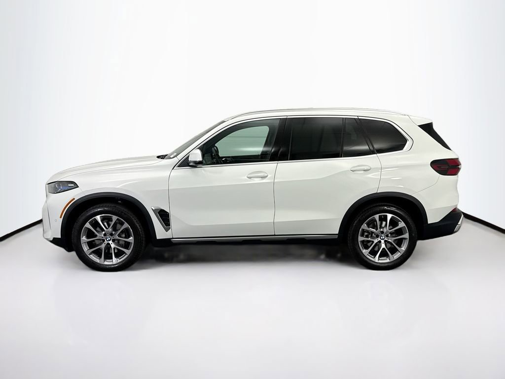 Certified 2026 BMW X5 sDrive40i image 8