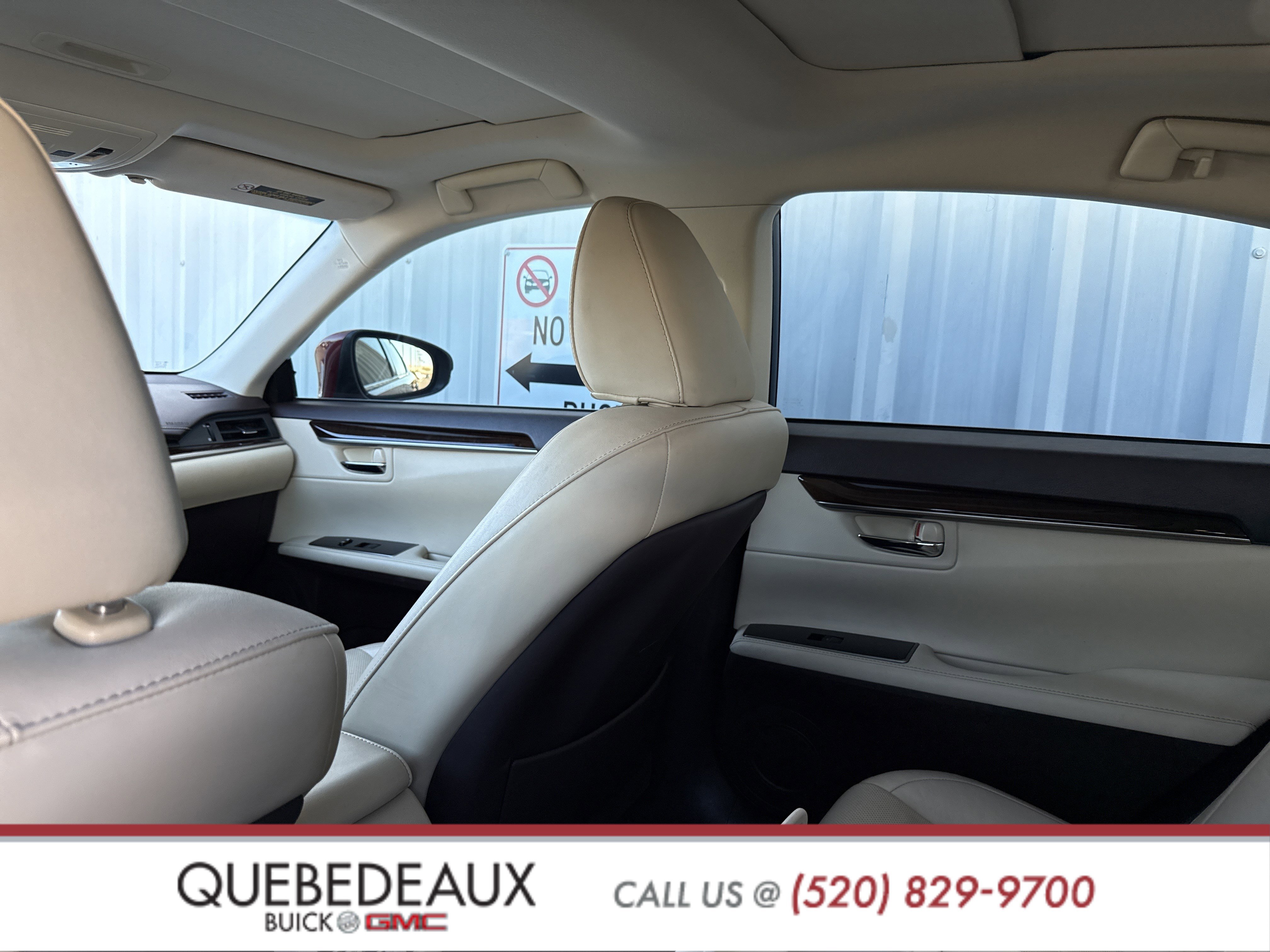 Used 2018 Lexus ES 350 image 32