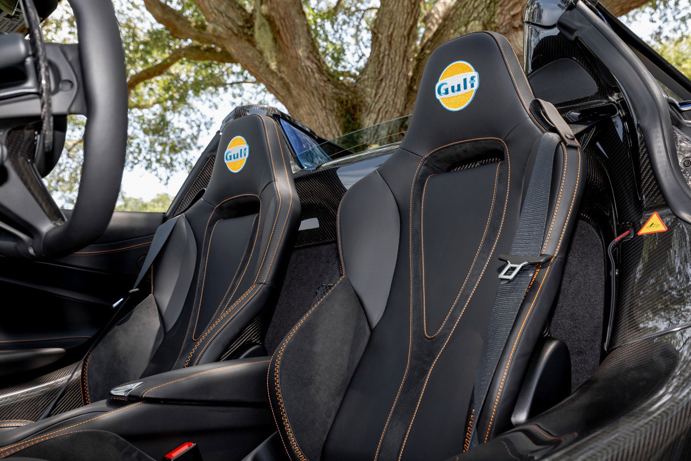 New 2024 McLaren 750S Spider image 40