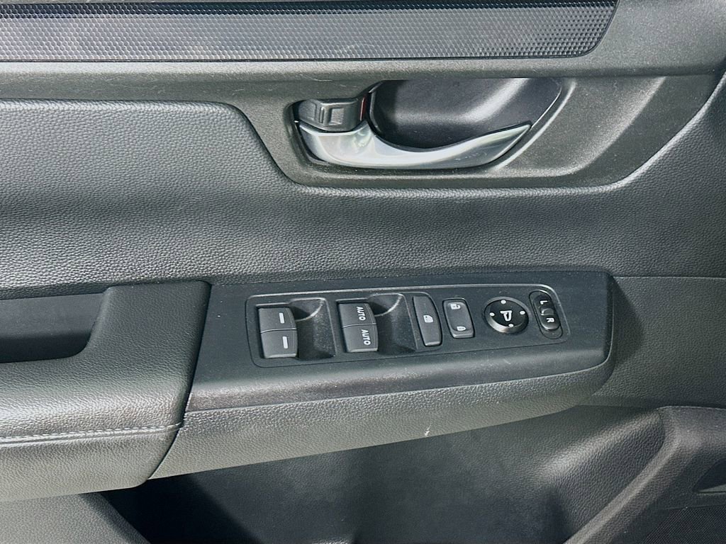 Certified 2024 Honda CR-V EX image 21