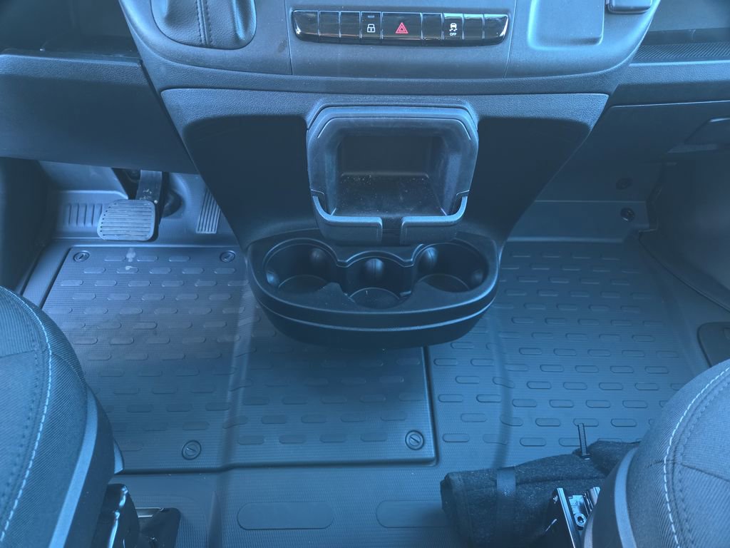 New 2026 RAM ProMaster 3500 w/ Convenience Group image 15