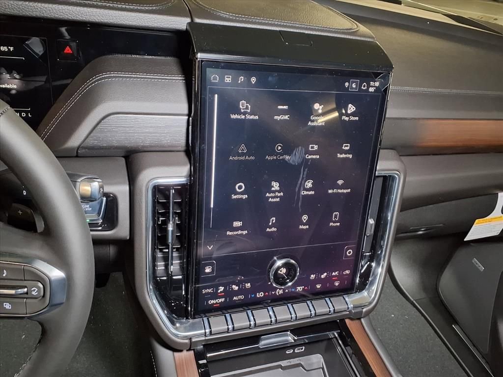 New 2026 GMC Yukon Denali image 10