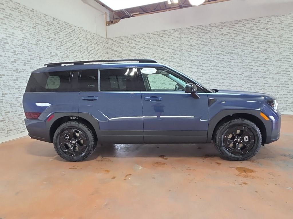 New 2026 Hyundai Santa Fe XRT AWD/4WD image 6