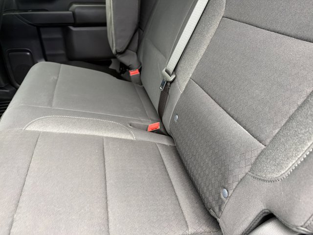 Used 2024 Chevrolet Silverado 1500 Custom Trail Boss image 15