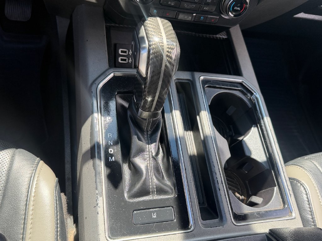 Used 2018 Ford F150 Raptor w/ Equipment Group 802A Luxury AWD/4WD image 29