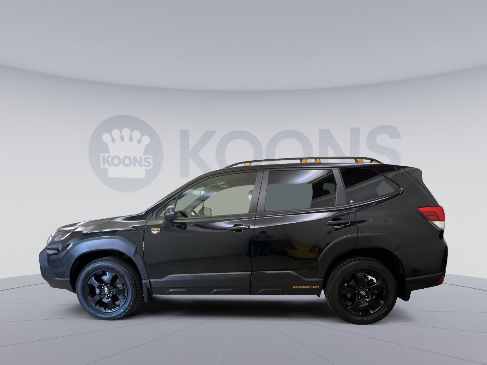 Used 2023 Subaru Forester Wilderness image 2