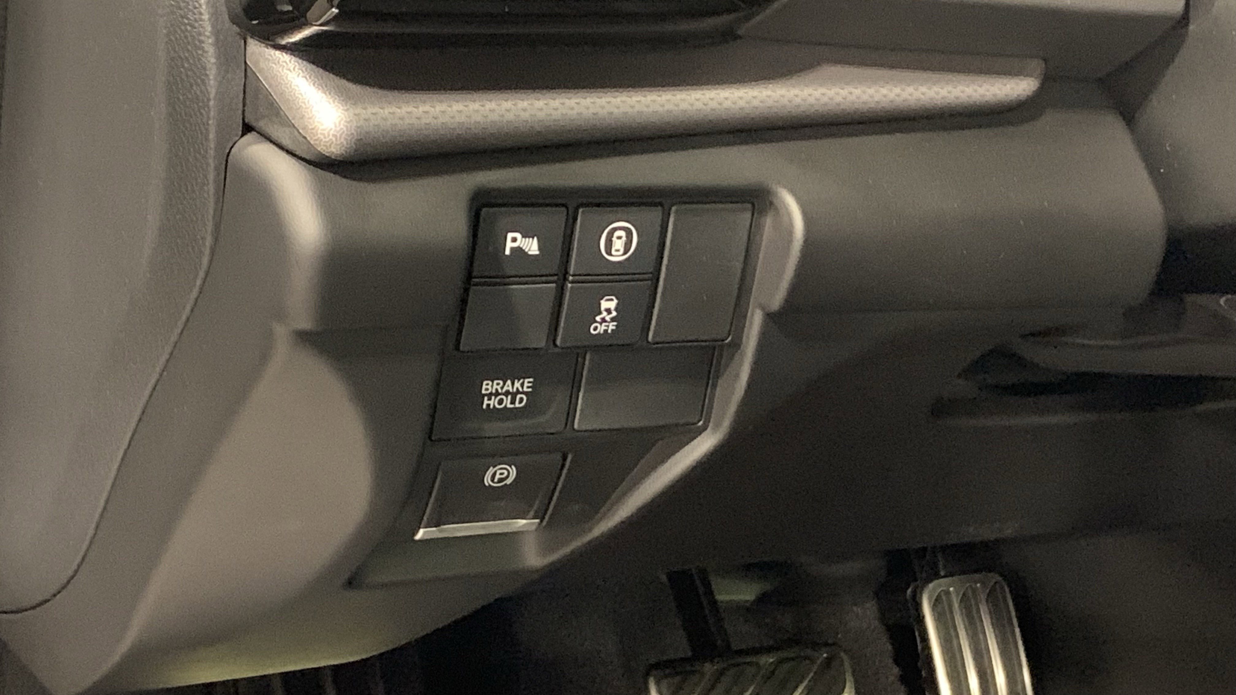 New 2026 Acura RDX A-Spec image 21