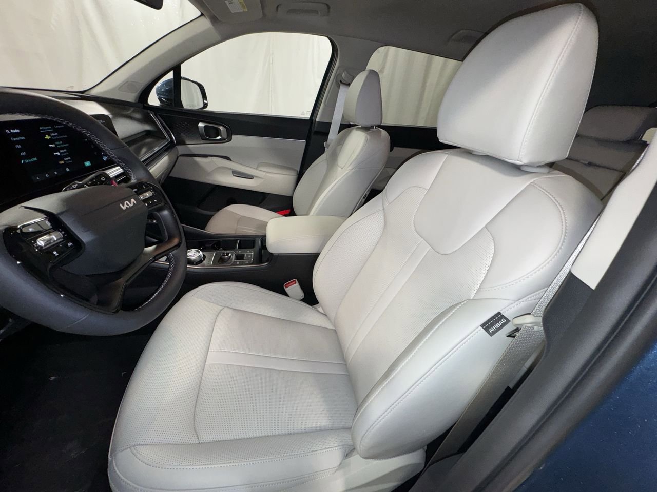 New 2026 Kia Sorento EX image 13