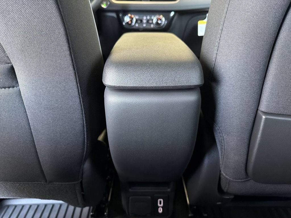 New 2026 Chevrolet TrailBlazer LT w/ Convenience Package AWD/4WD image 23