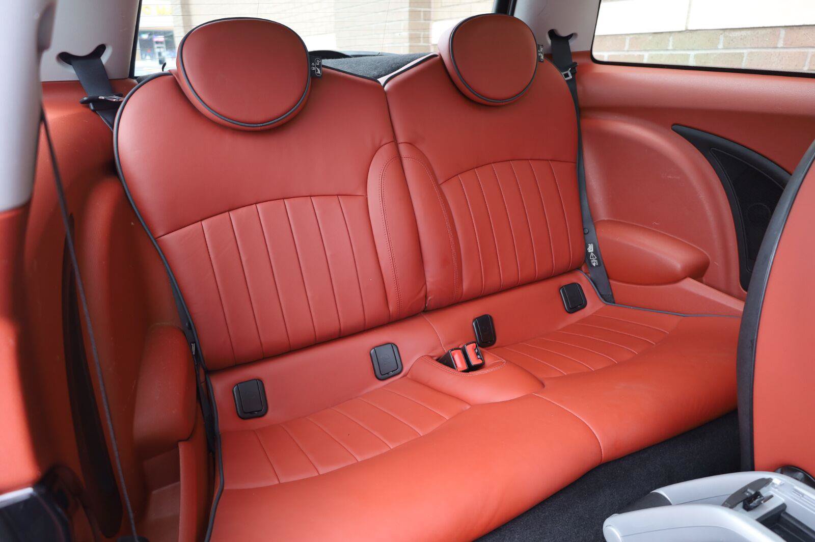 Used 2009 MINI Cooper S FWD image 24