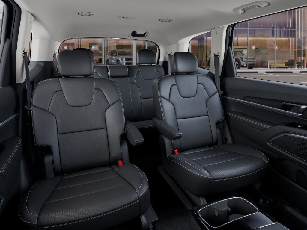 New 2025 Kia Telluride S image 17