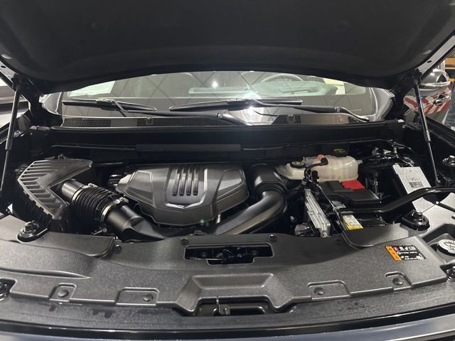 Used 2024 GMC Acadia AT4 w/ Luxury Package image 42