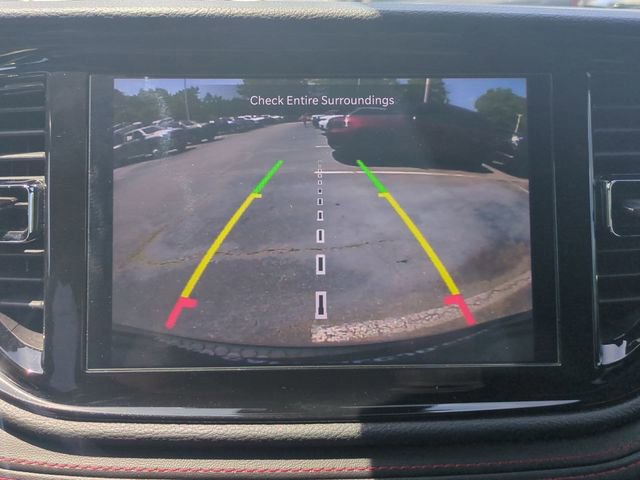 Certified 2024 Dodge Durango GT AWD/4WD image 26