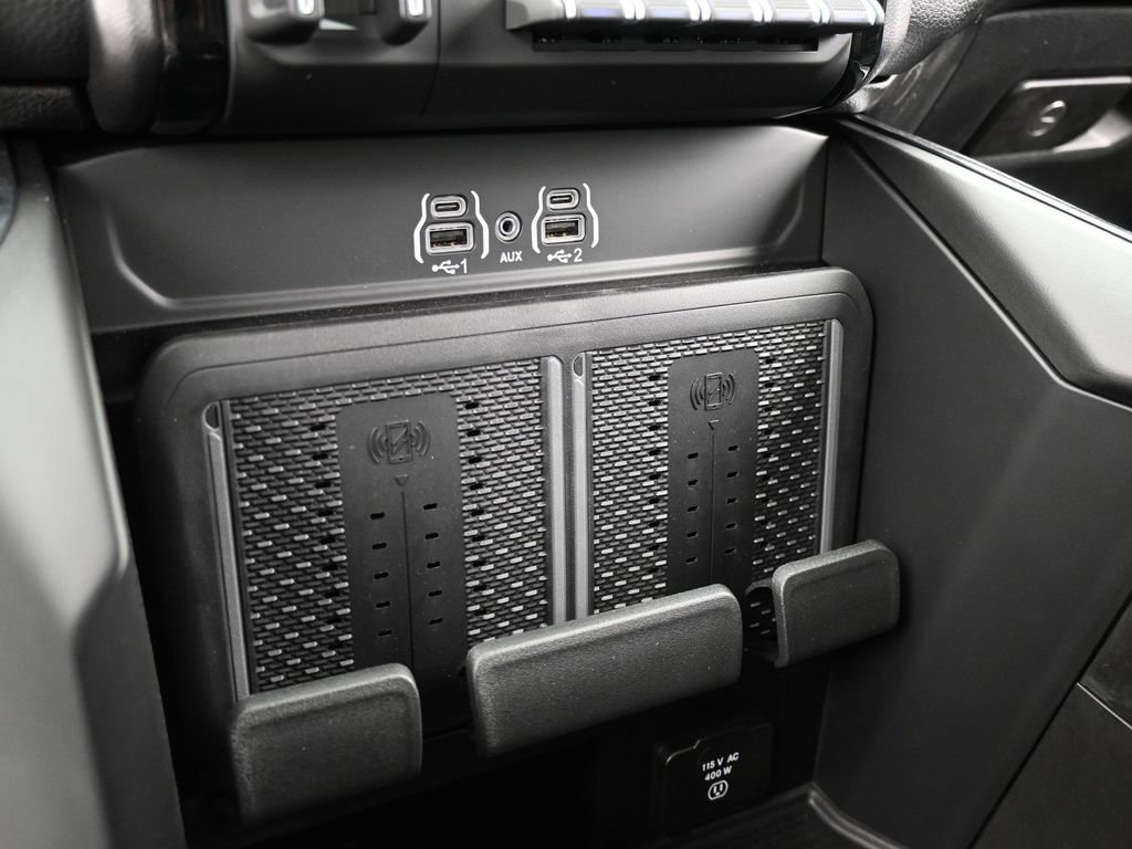 New 2026 RAM 3500 Laramie w/ Night Edition image 25