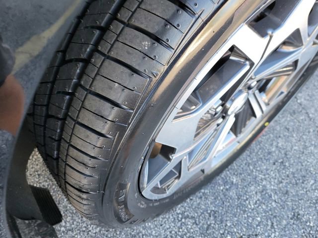 Used 2022 Hyundai Palisade Calligraphy image 14