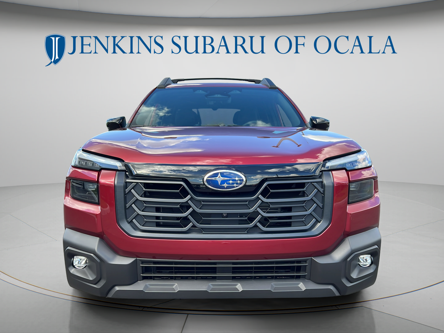 New 2026 Subaru Outback Touring XT AWD/4WD image 8