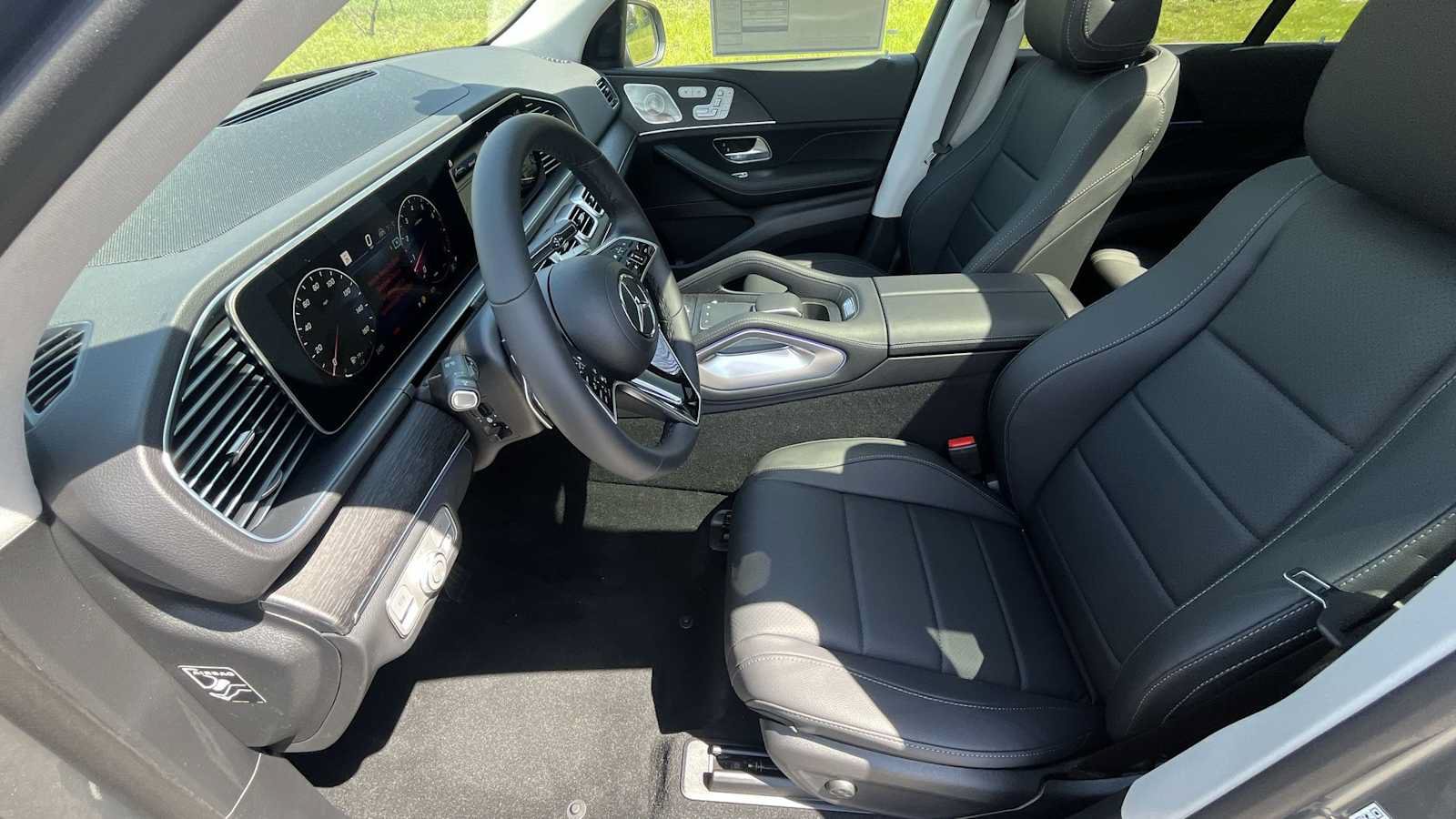 New 2026 Mercedes-Benz GLE 350 4MATIC image 13