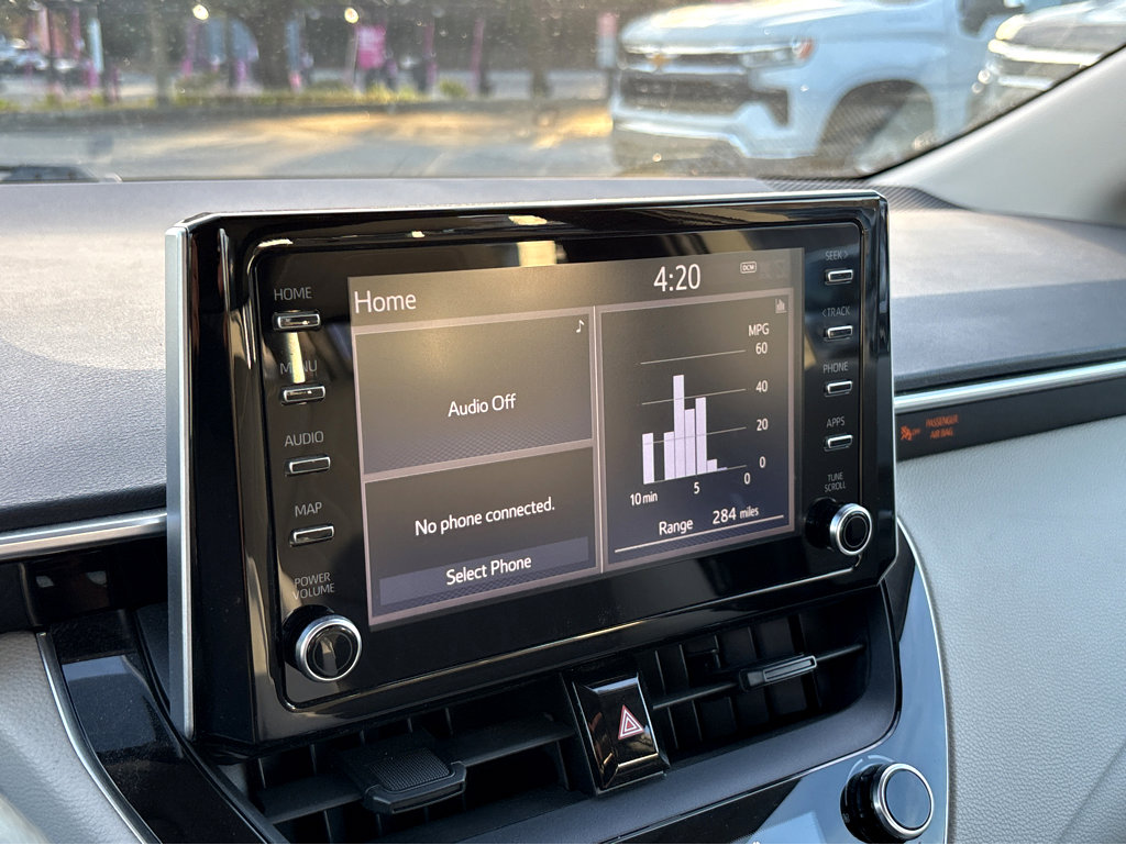 Used 2020 Toyota Corolla LE image 5