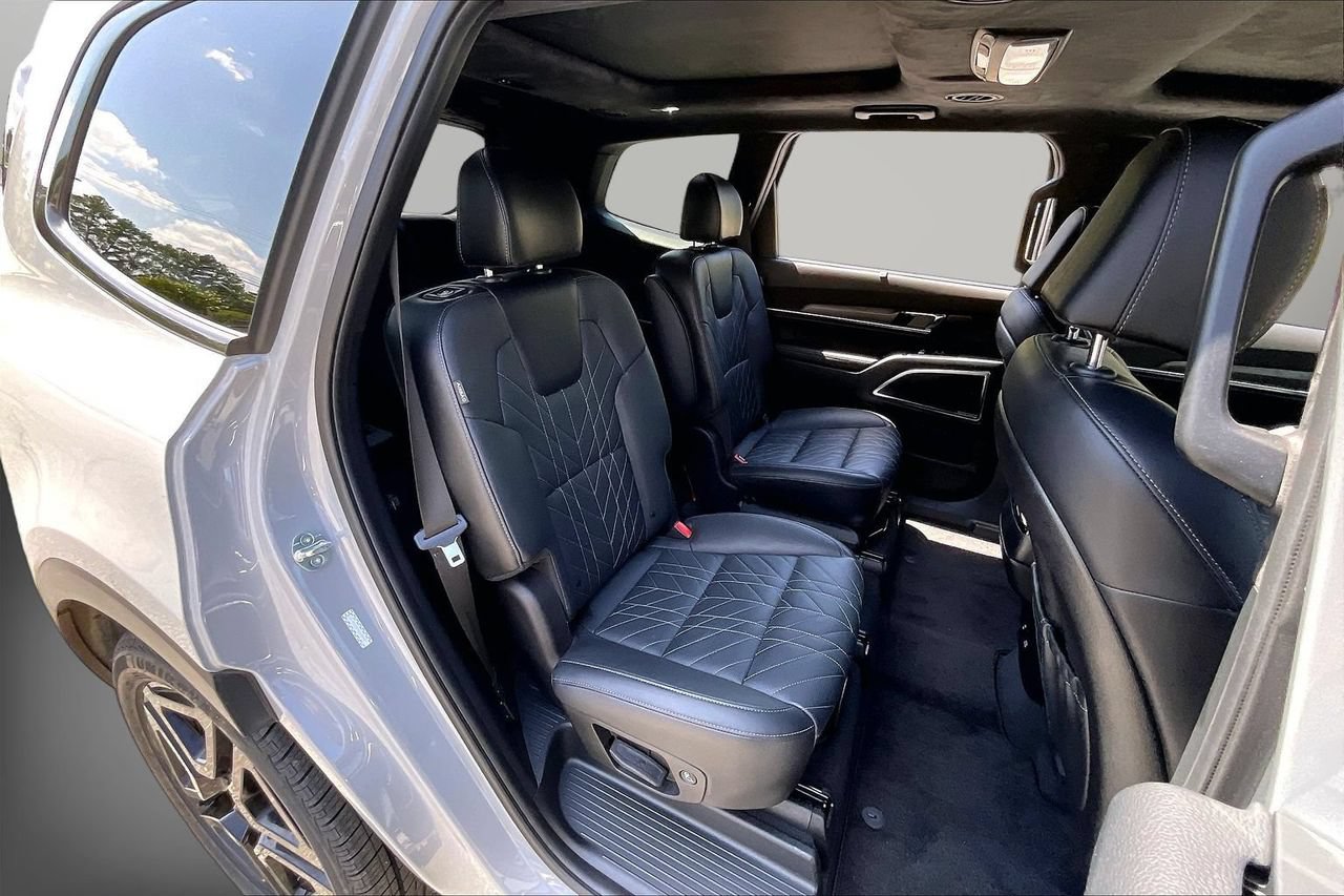 Used 2024 Kia Telluride SX Prestige X-Line AWD/4WD image 25