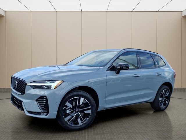 New 2026 Volvo XC60 B5 Plus w/ Protection Package Premier AWD/4WD image 2
