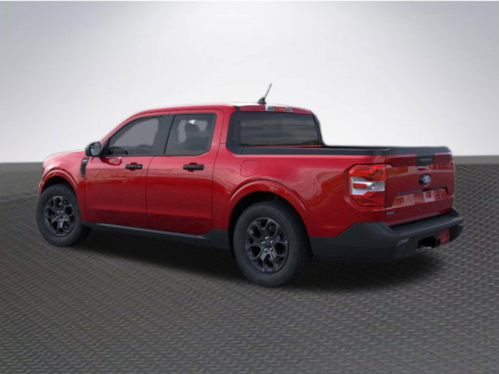 New 2026 Ford Maverick XLT image 4