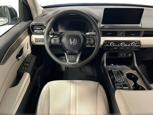 New 2026 Honda Pilot Elite image 19