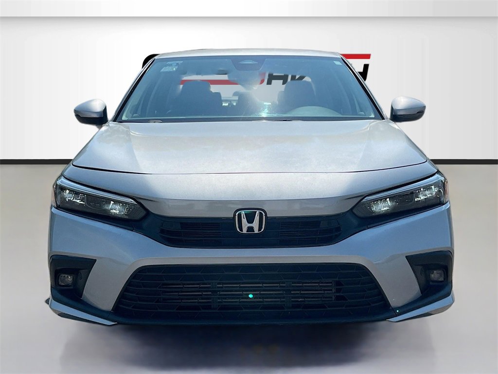 Used 2023 Honda Civic Touring image 2