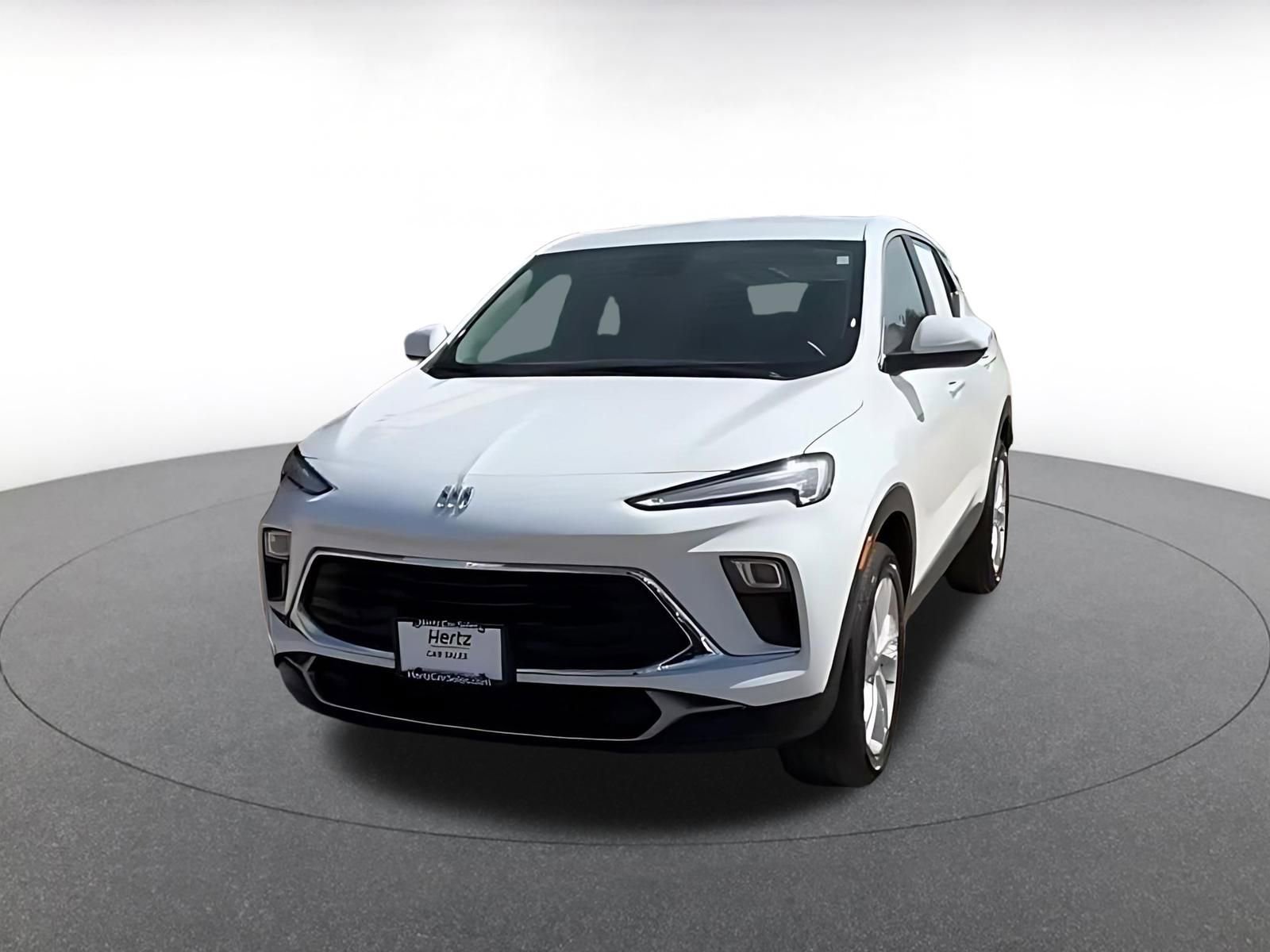 Used 2025 Buick Encore GX Preferred image 4