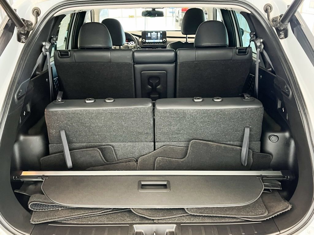 Used 2022 Mitsubishi Outlander SEL image 33