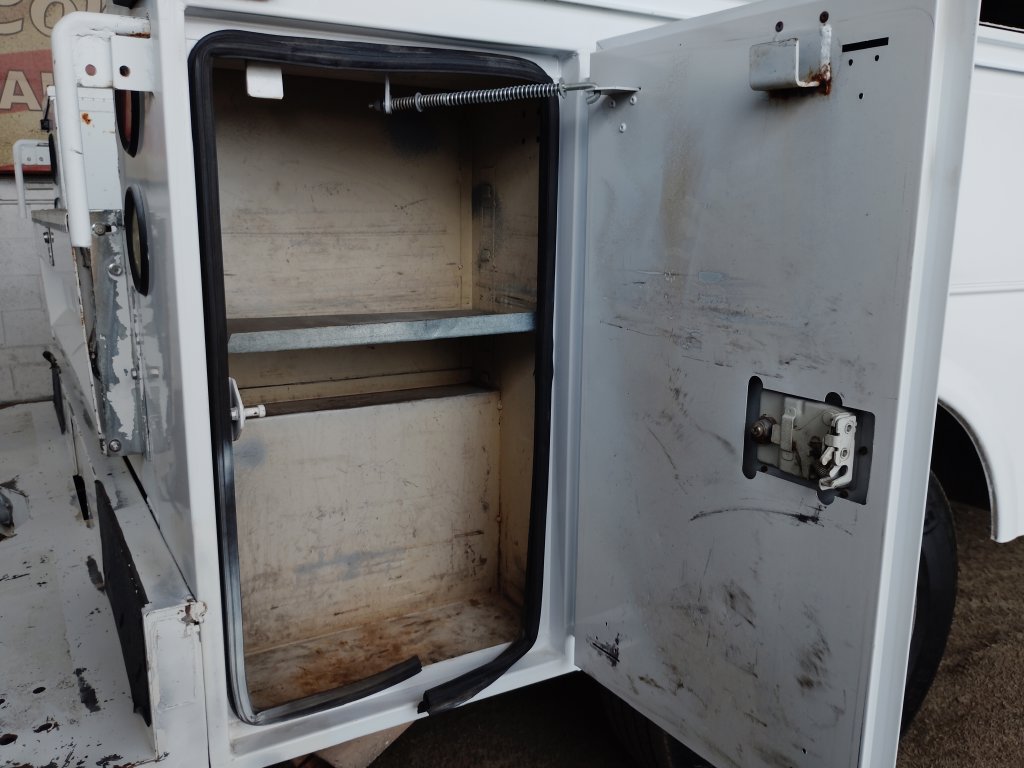 Used 2013 Ford F250 XL w/ PWR Equipment Group RWD image 20