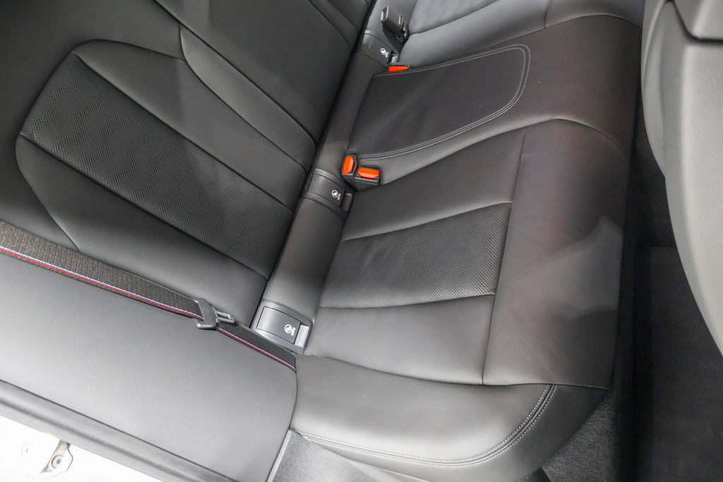 Used 2026 BMW M3 Competition w/ M Carbon Exterior Package image 39