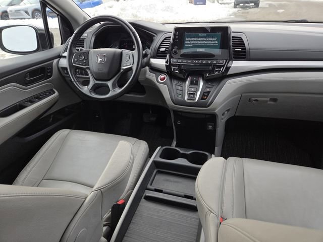 Used 2022 Honda Odyssey EX-L image 27