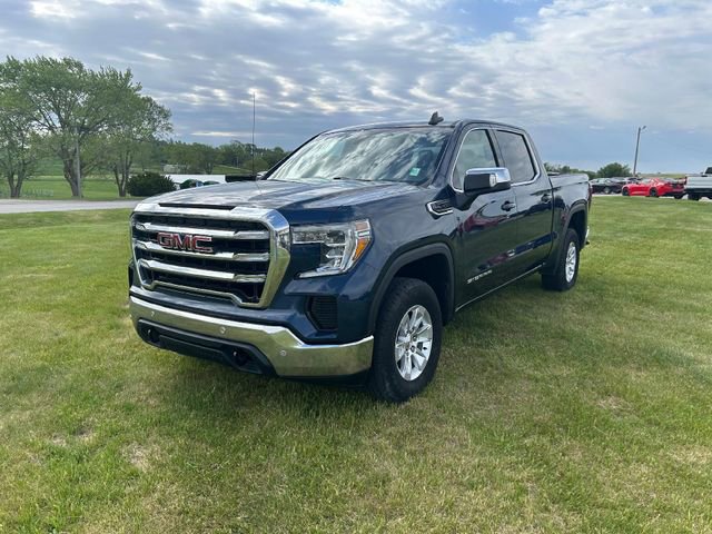Used 2020 GMC Sierra 1500 SLE image 6
