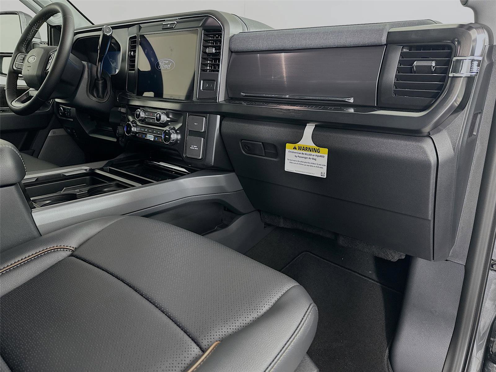 New 2026 Ford F350 Lariat image 30