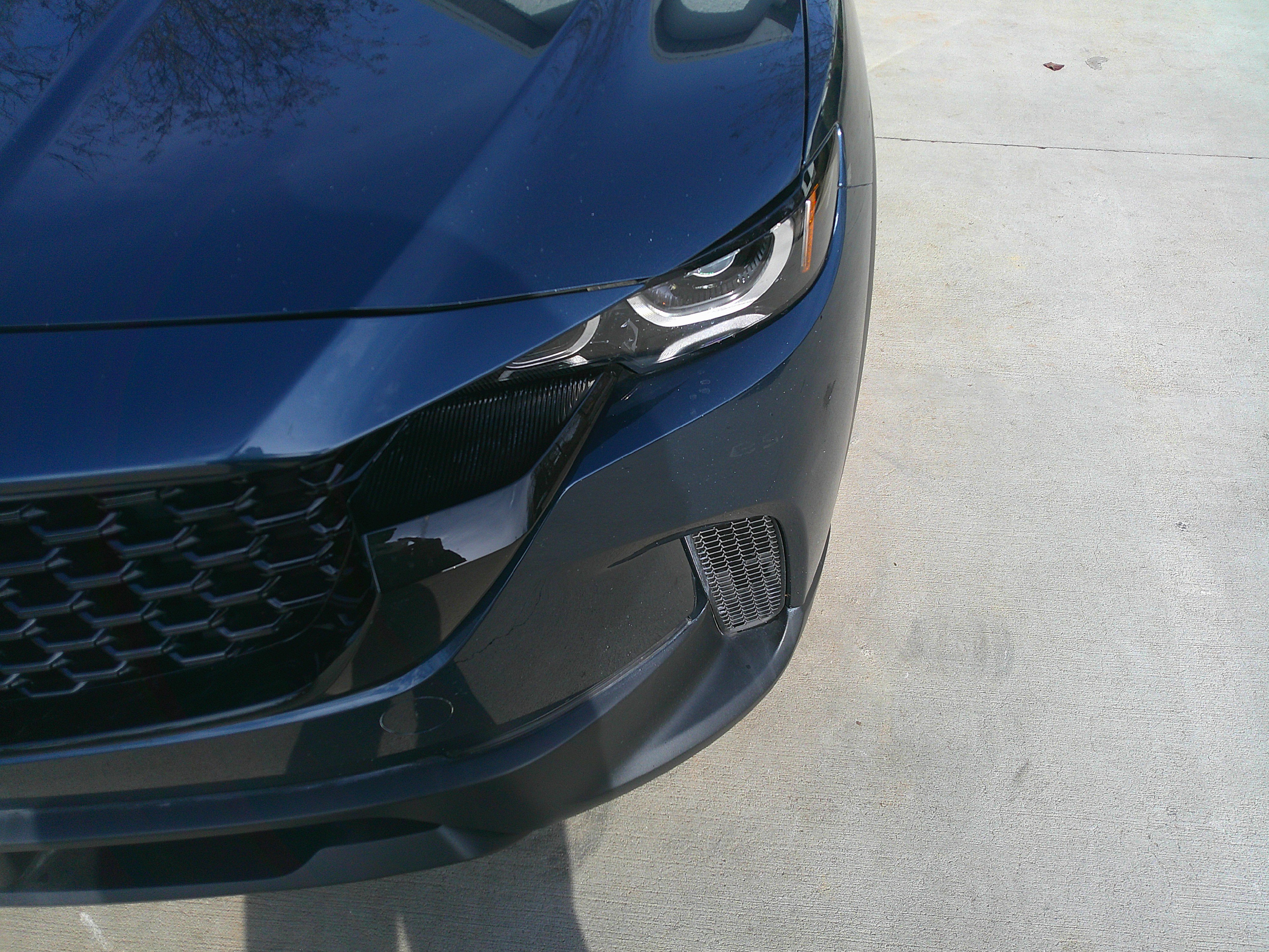 Used 2023 MAZDA CX-50 AWD 2.5 S w/ Cargo Package image 8