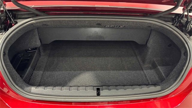 Used 2025 BMW M440i Convertible image 38