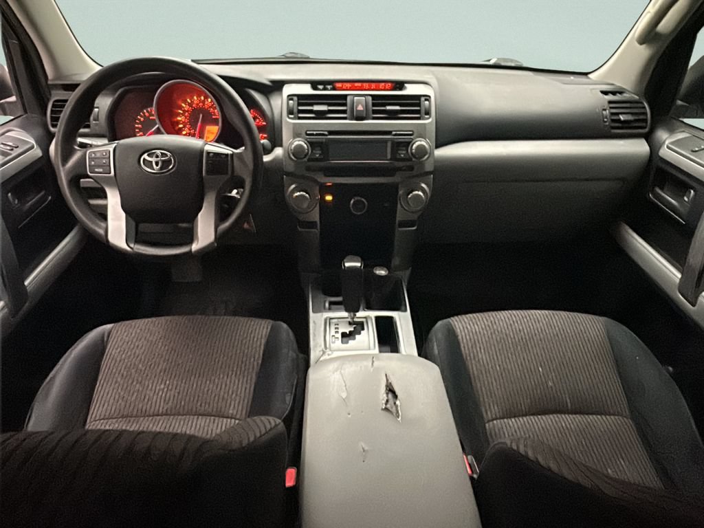 Used 2012 Toyota 4Runner SR5 AWD/4WD image 20